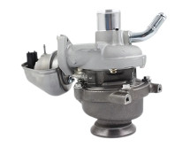 Turbo neuf pour FIAT 500C 1.3 D MULTIJET 95 CV - 828578-5004S - Jrone