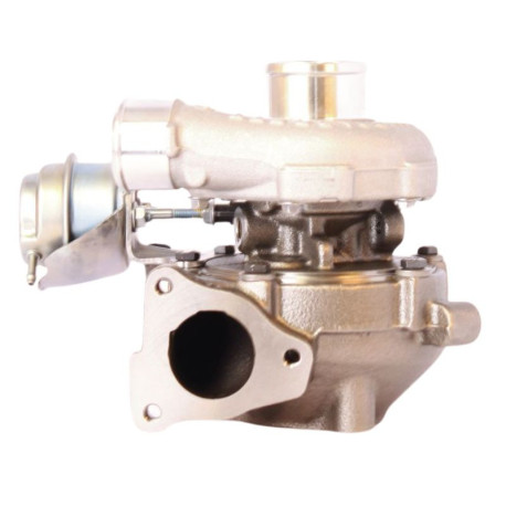 Turbo pour HYUNDAI Getz 1.5 CRDi GLS 110 CV 782403-5001S