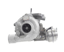 Turbo pour KIA Ceed SW 2.0 CRDi 140 CV 757886-5004S