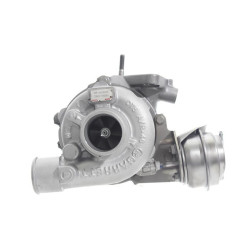 Turbo pour HYUNDAI i30 2.0 CRDi 136 CV 757886-5004S