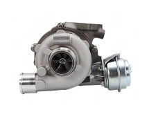 Turbo neuf pour HYUNDAI i30 2.0 CRDI 136 CV - 757886-5004S - Jrone