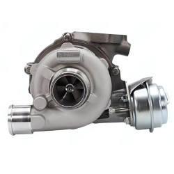 Turbo neuf pour HYUNDAI i30 2.0 CRDI 140 CV - 757886-5004S - Jrone