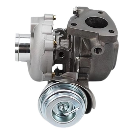 Turbo neuf pour HYUNDAI i30 2.0 CRDI 136 CV - 757886-5004S - Jrone