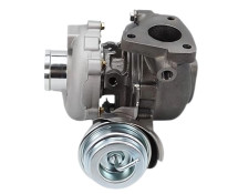 Turbo neuf pour HYUNDAI i30 2.0 CRDI 136 CV - 757886-5004S - Jrone