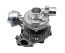 Turbo neuf pour HYUNDAI i30 2.0 CRDI 136 CV - 757886-5004S - Jrone