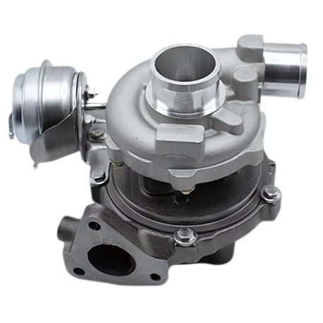 Turbo neuf pour HYUNDAI i30 2.0 CRDI 140 CV - 757886-5004S - Jrone