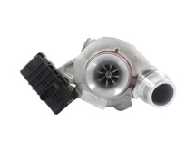 Turbo neuf pour BMW 220d Coupé (F22 / F87) 190 CV - 819976-5021S - Jrone