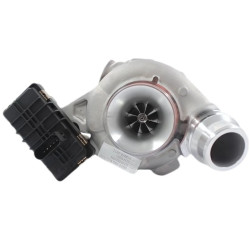 Turbo neuf pour BMW X3 (F25) 20d 190 CV - 819976-5021S - Jrone
