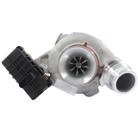 Turbo neuf pour BMW 220d Active Tourer (F45) 190 CV - 819976-5021S - Jrone