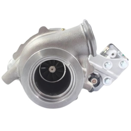 Turbo neuf pour BMW 320d (F30 / F31 / F80) 320D 163 CV - 819976-5021S - Jrone