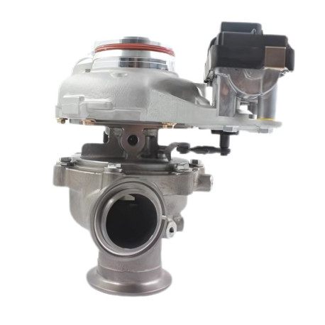 Turbo neuf pour BMW 220d Active Tourer (F45) 190 CV - 819976-5021S - Jrone