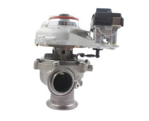 Turbo neuf pour BMW 220d Active Tourer (F45) 190 CV - 819976-5021S - Jrone
