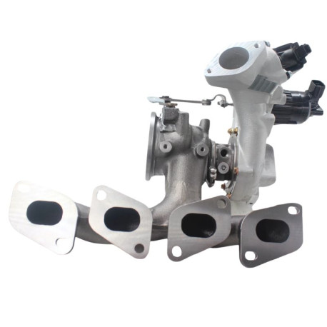 Turbo neuf pour NISSAN Juke 1 1.6 DIG-T NISMO 200 CV - 827388-5009S - Jrone