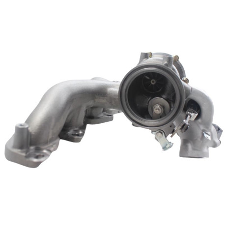 Turbo neuf pour NISSAN Juke 1 1.6 DIG-T NISMO RS 214 CV - 827388-5009S - Jrone