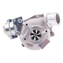 Turbo neuf pour MITSUBISHI L200 2.4 DI-D 181 CV - 49335-01410 - Jrone