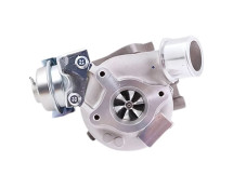 Turbo neuf pour MITSUBISHI Pajero Sport 3 2.4 DI-D 181 CV - 49335-01410 - Jrone