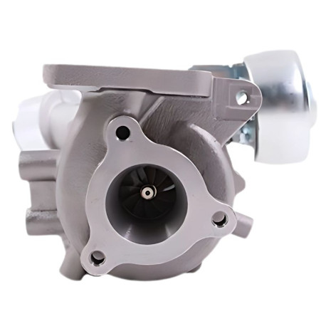 Turbo neuf pour MITSUBISHI Pajero Sport 3 2.4 DI-D 181 CV - 49335-01410 - Jrone