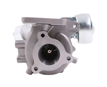 Turbo neuf pour MITSUBISHI Pajero Sport 3 2.4 DI-D 181 CV - 49335-01410 - Jrone