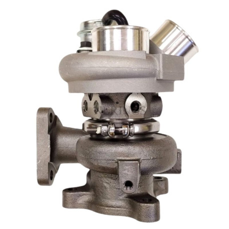 Turbo pour MITSUBISHI Pajero 4 3.2 DI-D 160 CV 49135-02921