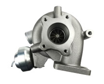 Turbo pour ISUZU D-MAX 3.0 DiTD 163 CV VIGM