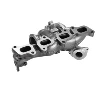 Turbo pour VOLKSWAGEN California T6 Camper 2.0 TDI 84 CV 873732-5001S