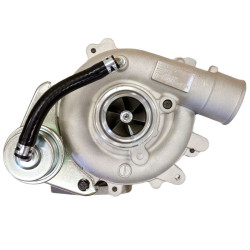 Turbo pour TOYOTA HiAce 4 2.5 D-4D 88 CV 17201-30120