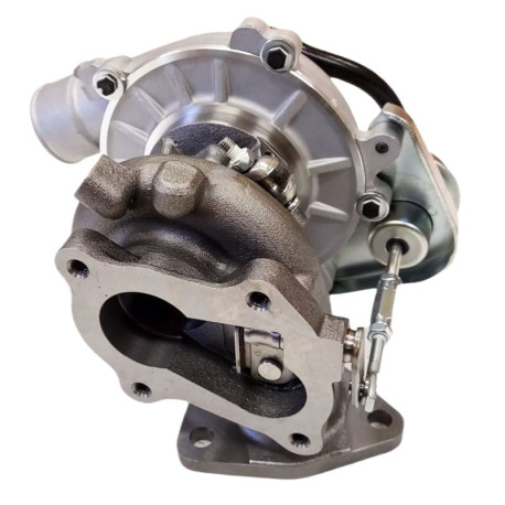 Turbo pour TOYOTA HiAce 4 2.5 D-4D 88 CV 17201-30120