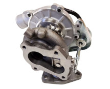Turbo pour TOYOTA HiAce 4 2.5 D-4D 102 CV 17201-30120