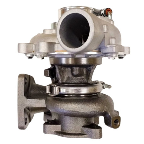 Turbo pour TOYOTA HiAce 4 2.5 D-4D 102 CV 17201-30120