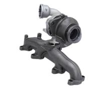 Turbo neuf pour SEAT Altea XL (5P5 / 5P8) 1.9 TDI 105 CV (77 KW) - 5439 988 0029 - SL Turbo