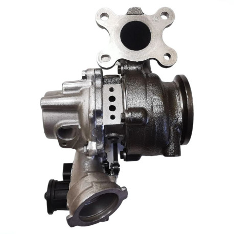 Turbo pour AUDI A1 Sportback (GBA) 25 TFSI 95 CV 1635 970 0047