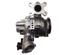 Turbo pour VOLKSWAGEN Golf 8 (CD1) 1.0 eTSI 110 CV 1635 970 0047