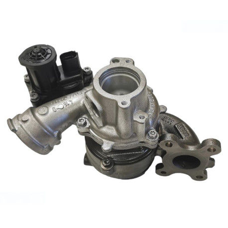 Turbo pour VOLKSWAGEN Golf 8 (CD1) 1.0 eTSI 110 CV 1635 970 0047