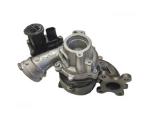 Turbo pour VOLKSWAGEN Polo 6 (AW1 / BZ1) 1.0 TSI 95 CV 1635 970 0047