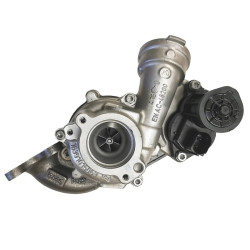 Turbo pour VOLKSWAGEN T-Cross (C11) 1.0 TSI 95 CV 1635 970 0047