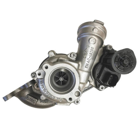Turbo pour VOLKSWAGEN T-Cross (C11) 1.0 TSI 95 CV 1635 970 0047