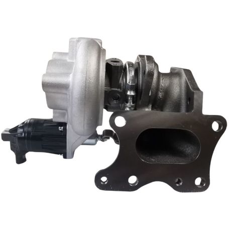 Turbo pour HONDA CR-V 5 1.5 193 CV 49373-07014