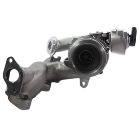 Turbo neuf pour VOLKSWAGEN T6 2.0 TDI 90 CV - 873732-5001S - Jrone