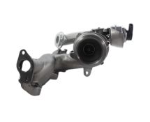 Turbo neuf pour VOLKSWAGEN T6 2.0 TDI 102 CV - 873732-5001S - Jrone