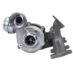 Turbo neuf pour SEAT Leon 1 (1M1) 1.9 TDI 130 CV - 720855-5006S - Jrone