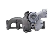 Turbo neuf pour SEAT Leon 1 (1M1) 1.9 TDI 130 CV - 720855-5006S - Jrone