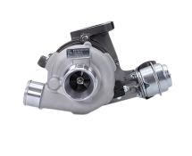 Turbo neuf pour HYUNDAI i30 1.6 CRDI 90 CV - 740611-5002S - Jrone