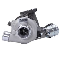 Turbo neuf pour HYUNDAI i30 1.6 CRDI 116 CV - 740611-5002S - Jrone