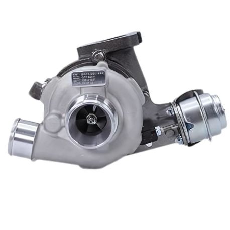 Turbo neuf pour HYUNDAI i30 1.6 CRDI 128 CV - 740611-5002S - Jrone