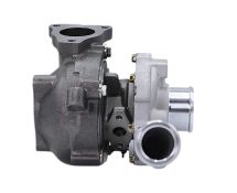 Turbo neuf pour HYUNDAI i30 1.6 CRDI 116 CV - 740611-5002S - Jrone