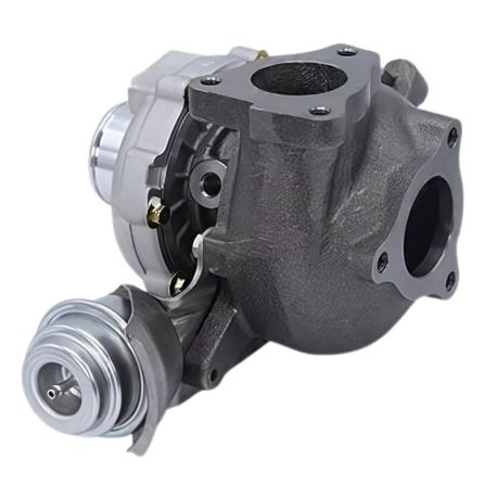 Turbo neuf pour HYUNDAI i30 1.6 CRDI 90 CV - 740611-5002S - Jrone