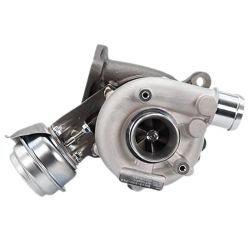 Turbo neuf pour AUDI A4 (B7) 1.9 TDI 116 CV - 454231-5013S - Jrone