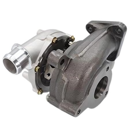 Turbo neuf pour SKODA Superb 1 (3U4) 1.9 TDI 101 CV - 454231-5013S - Jrone