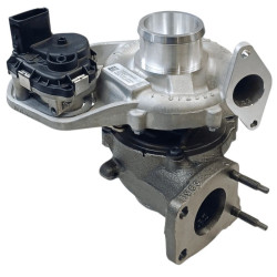 Turbo pour FORD S-Max 2.0 EcoBlue 190 CV 852072-5007S