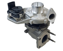 Turbo pour FORD Edge 2.0 EcoBlue 238 CV 852072-5007S
